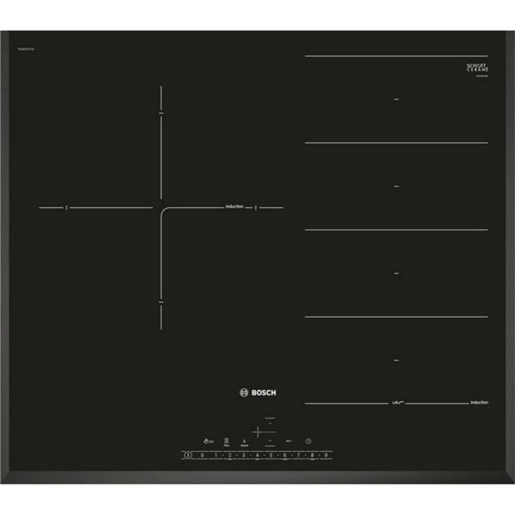 Bếp từ Bosch PXJ651FC1E - Hàng chính hãng