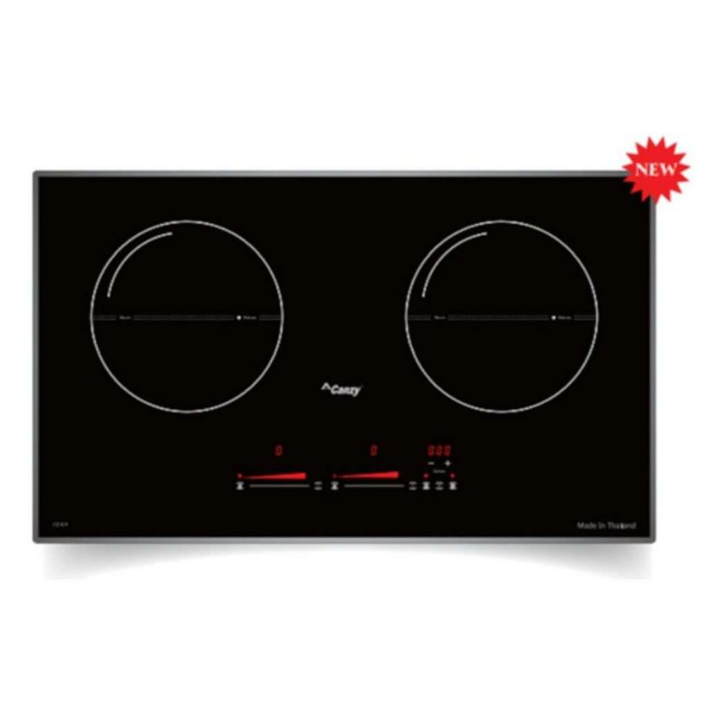 Bếp từ Canzy CZ-67P - Hàng chính hãng