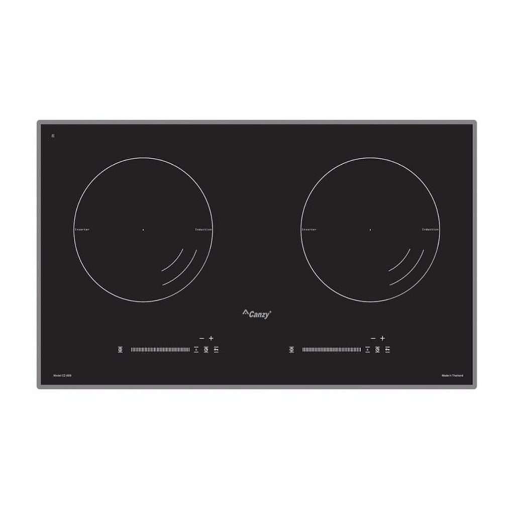 Bếp từ Canzy CZ 68B - Hàng chính hãng