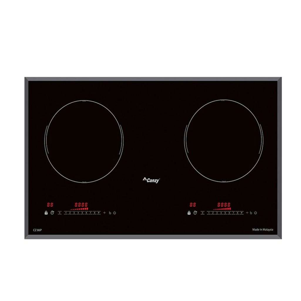 Bếp từ Canzy CZ 86P - Hàng chính hãng