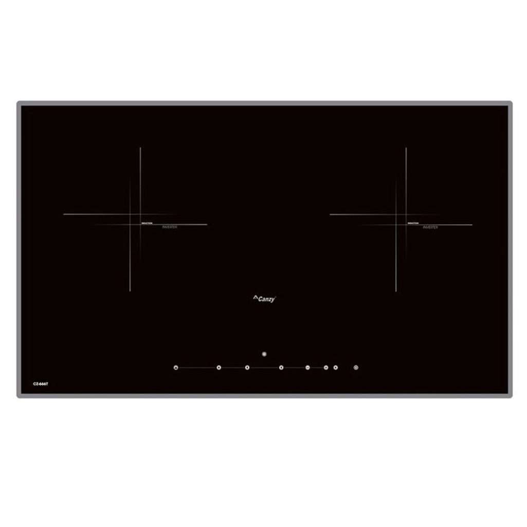 Bếp từ Canzy CZ-888T - Hàng chính hãng