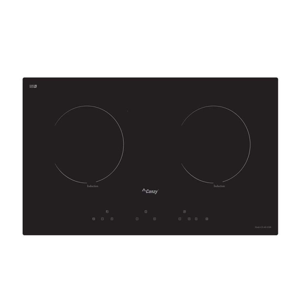 Bếp từ Canzy CZ600-2GIB - Hàng chính hãng