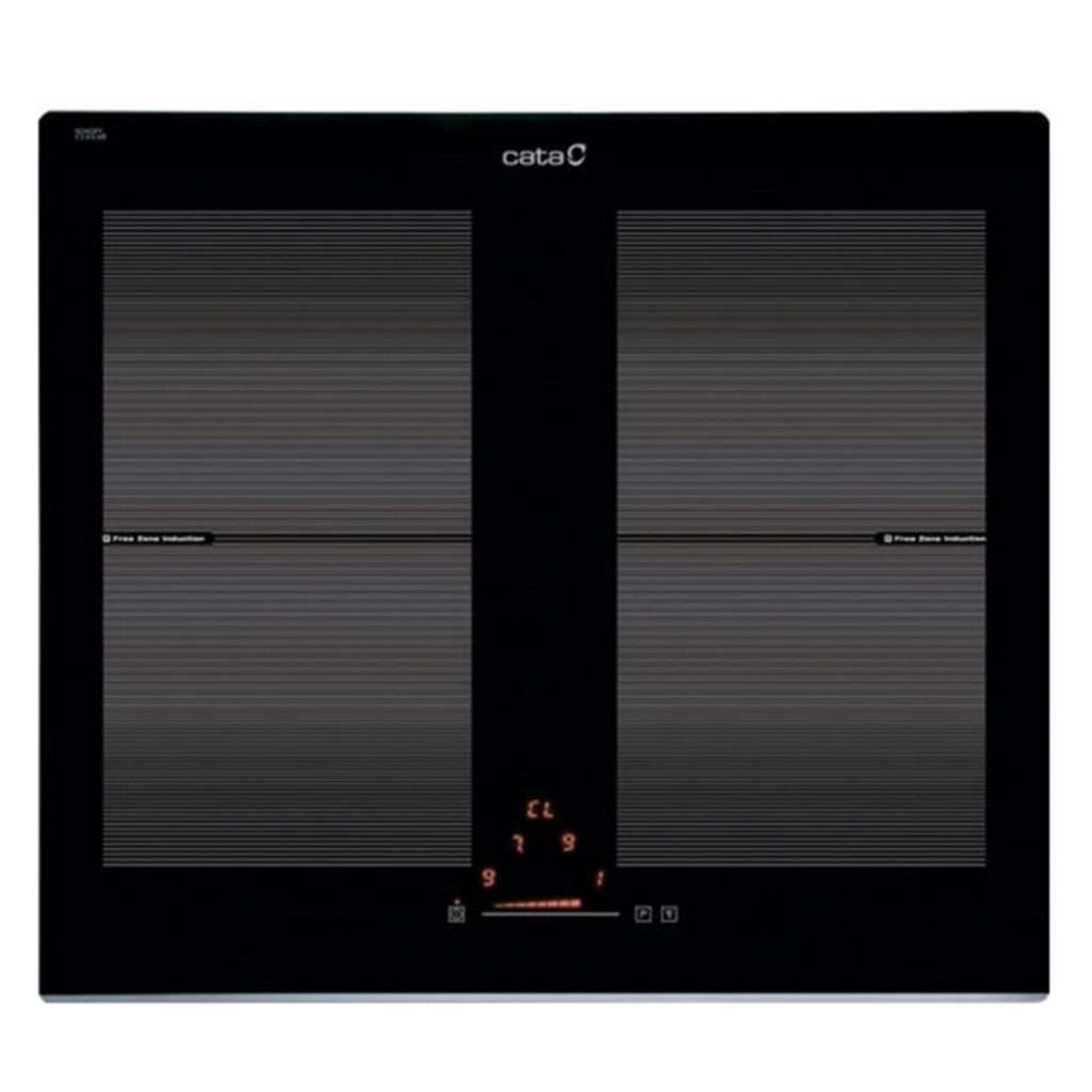 Bếp từ Cata IF 6002 BK - Hàng chính hãng