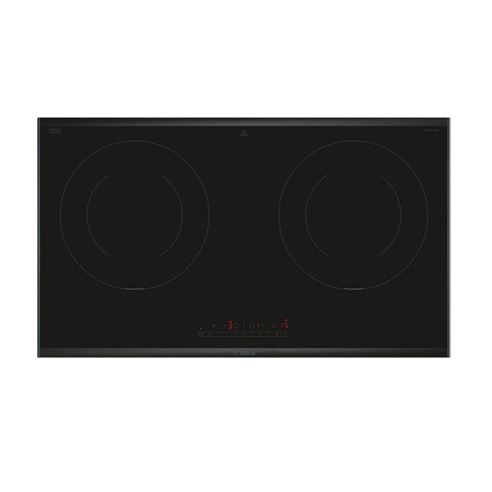 Bếp từ đôi âm Bosch PPI8256XVN Serie 8 - Hàng chính hãng
