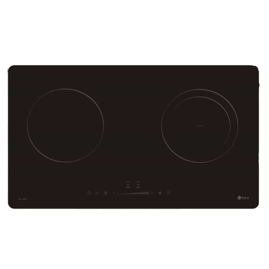Bếp từ đôi Arber AB-406B - Hàng chính hãng