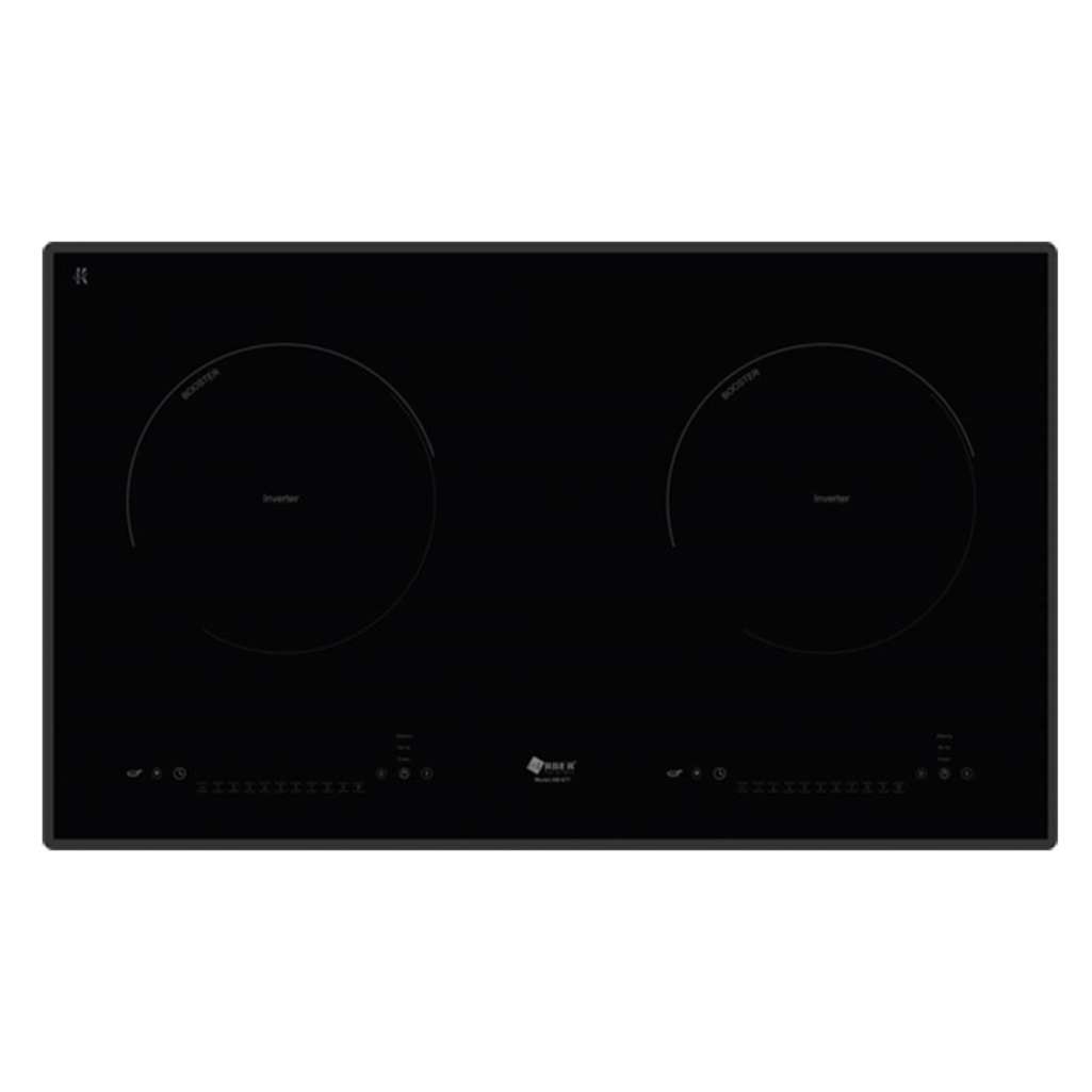 Bếp từ đôi Arber AB-677 - Hàng chính hãng