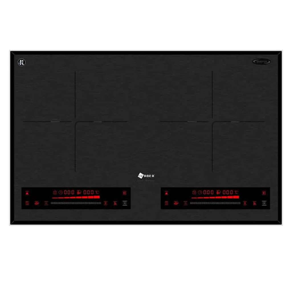 Bếp từ đôi Arber AB-EI604 - Hàng chính hãng