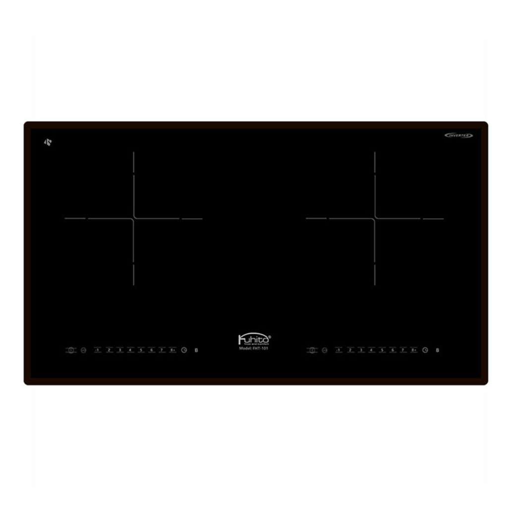 Bếp từ đôi Arber Fuhito FHT-101 - Hàng chính hãng