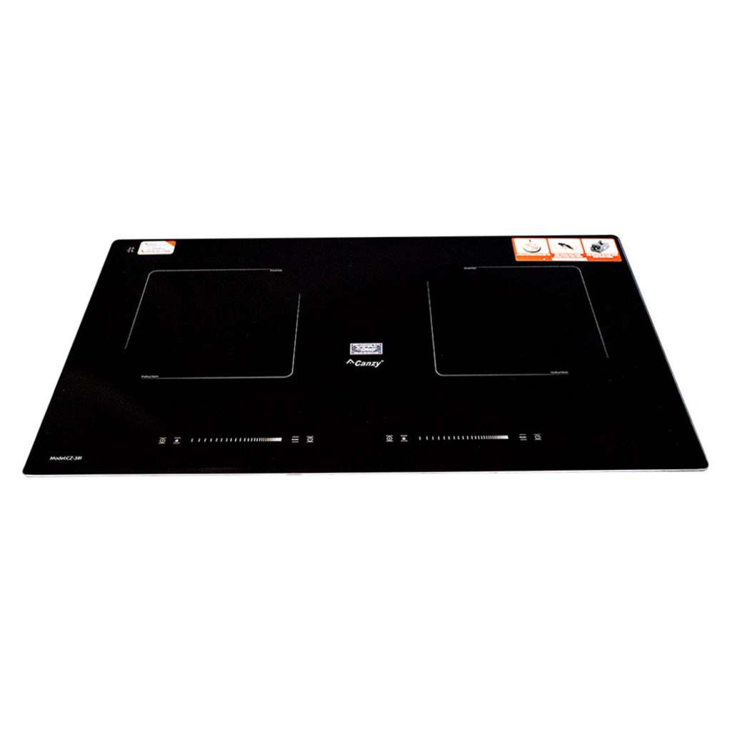 Bếp từ đôi Canzy CZ-38I - Hàng chính hãng
