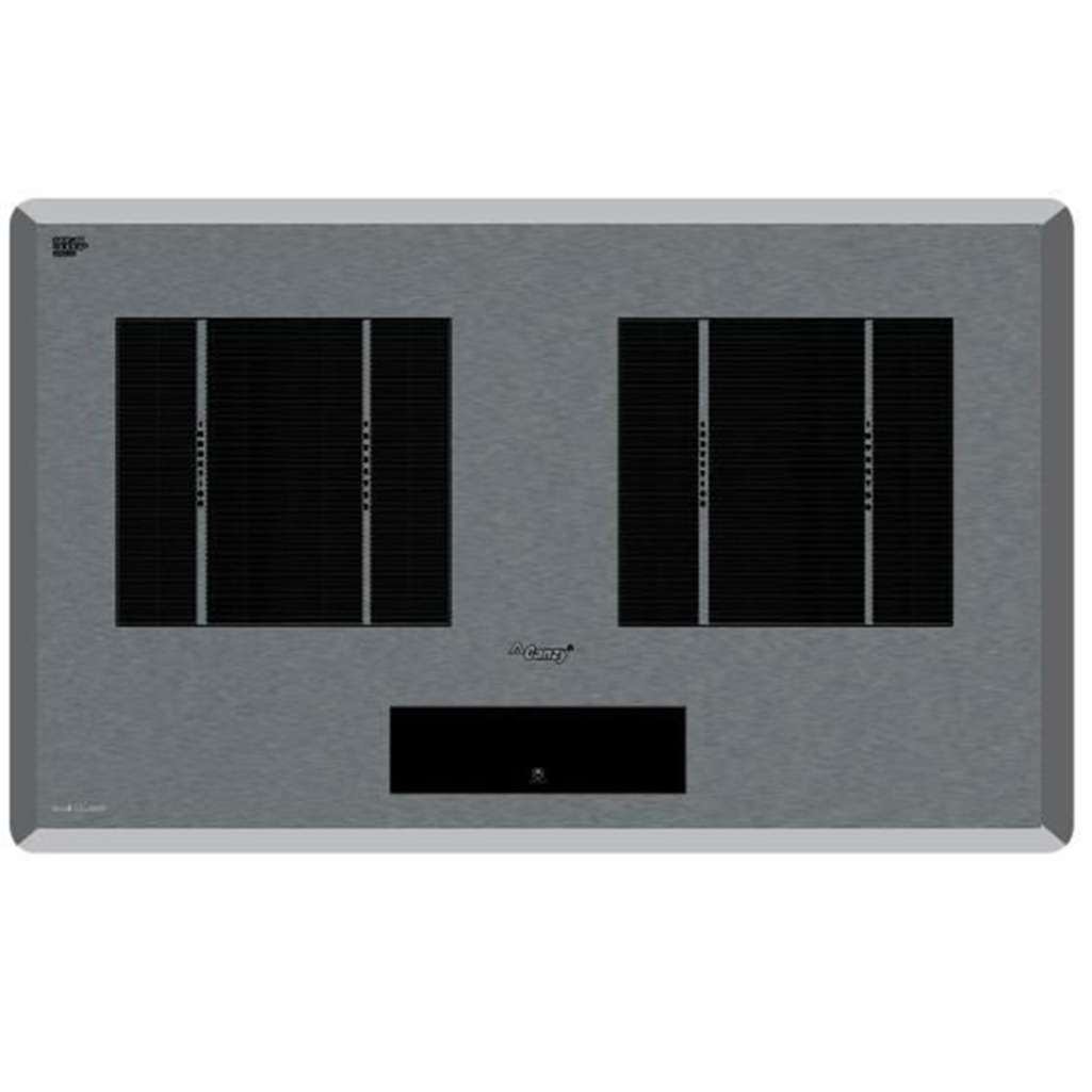Bếp từ đôi Canzy CZ-9928P - Hàng chính hãng