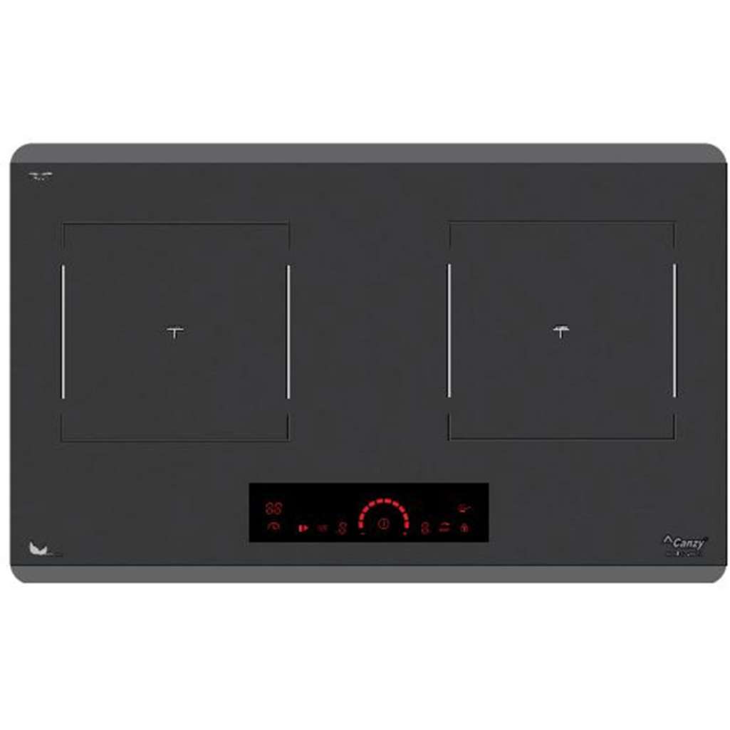 Bếp từ đôi Canzy CZ-ML759 - Hàng chính hãng