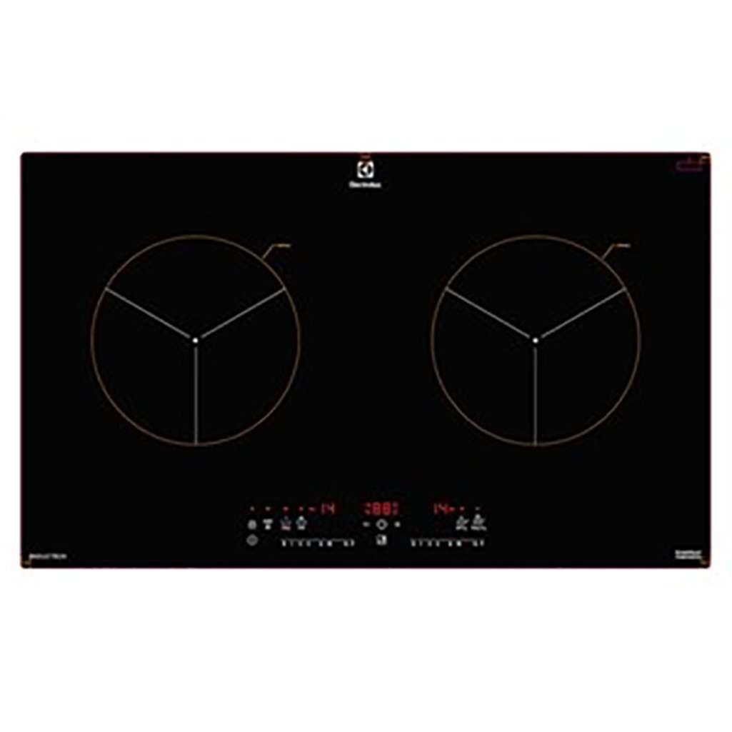 Bếp từ đôi Electrolux EHI7280BB - Hàng chính hãng