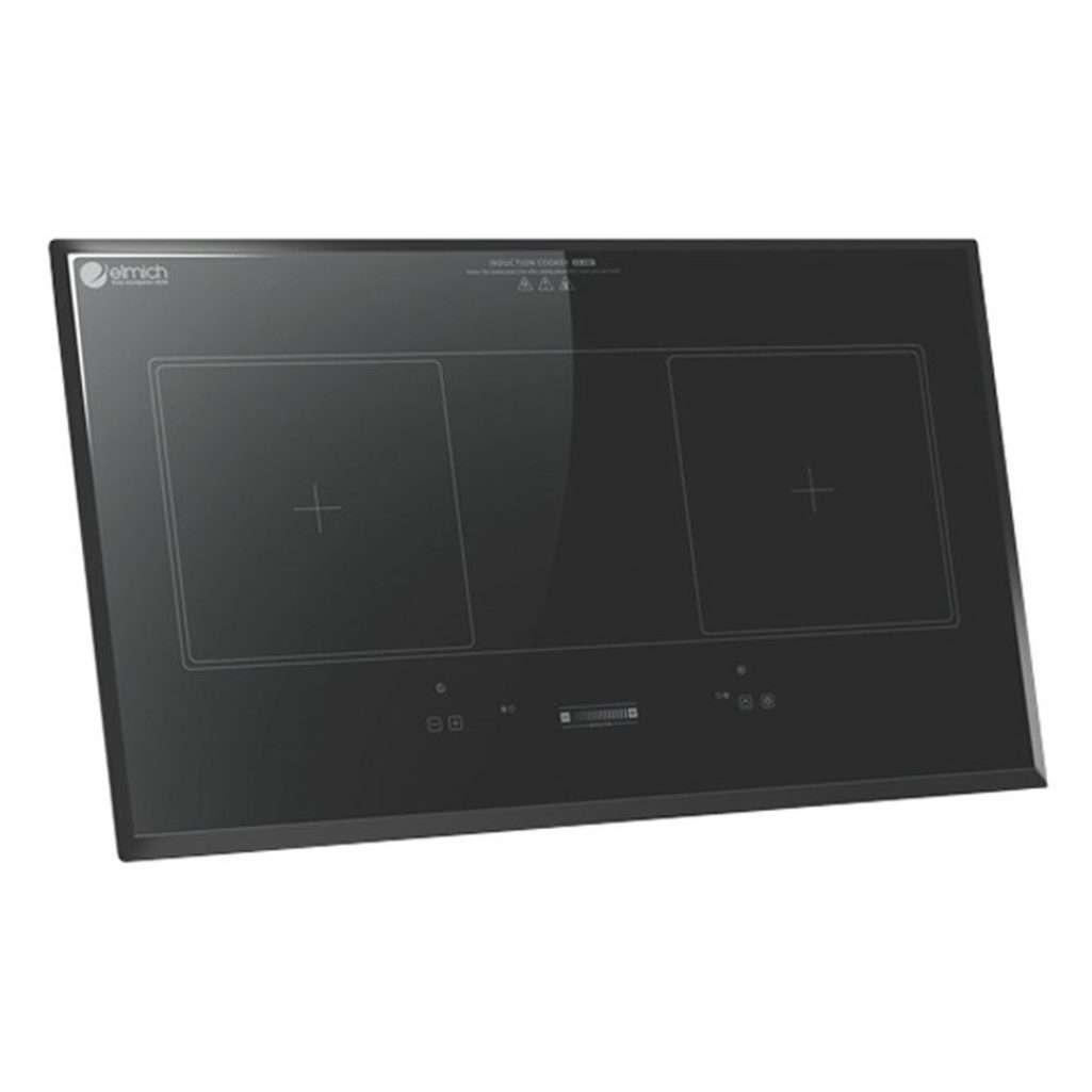 Bếp từ đôi Elmich ICE-3487 - Hàng chính hãng