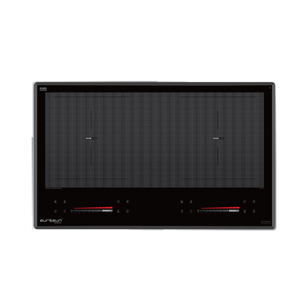 Bếp từ đôi Eurosun EU-T210XPro - Hàng chính hãng
