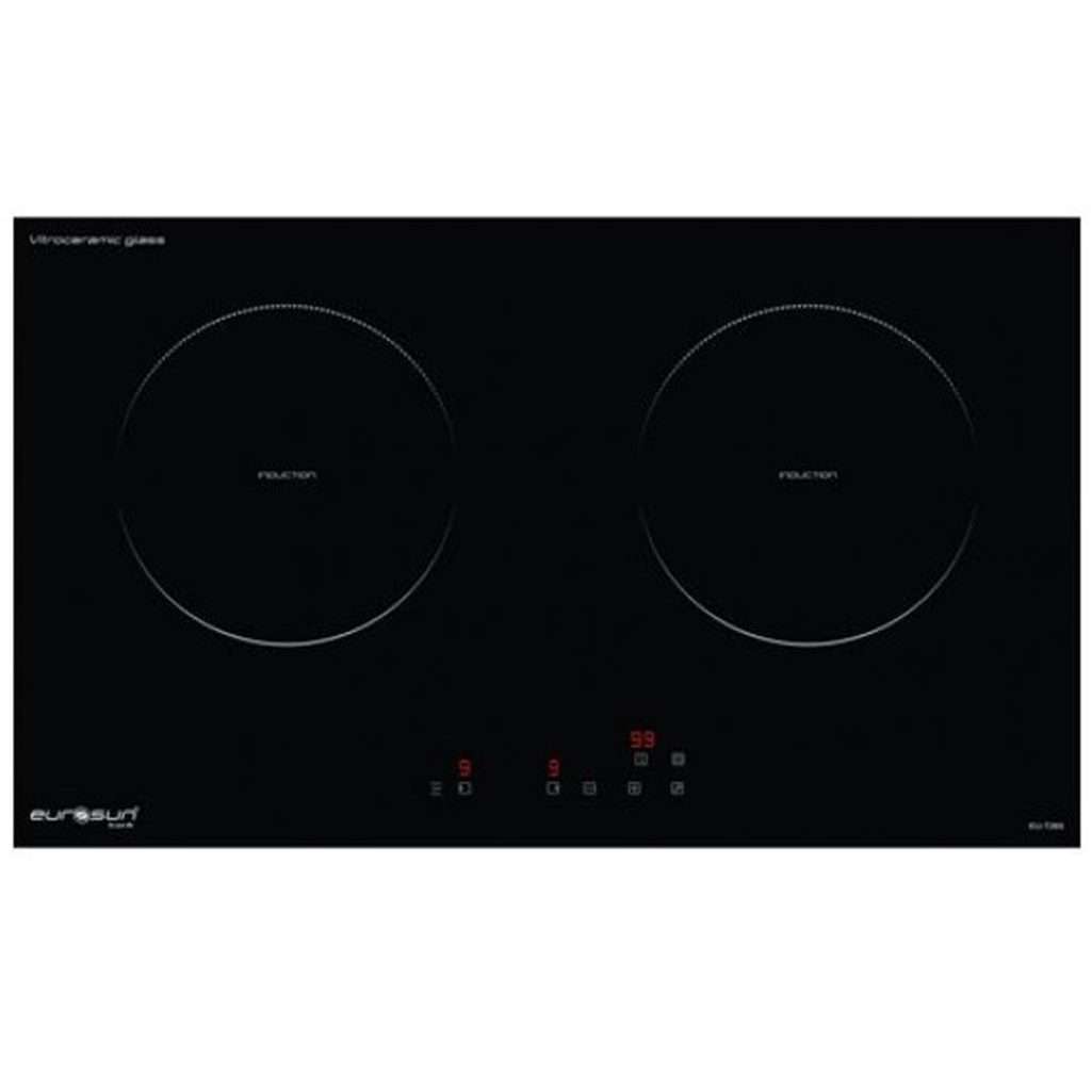 Bếp từ đôi Eurosun EU-T702 - Hàng chính hãng
