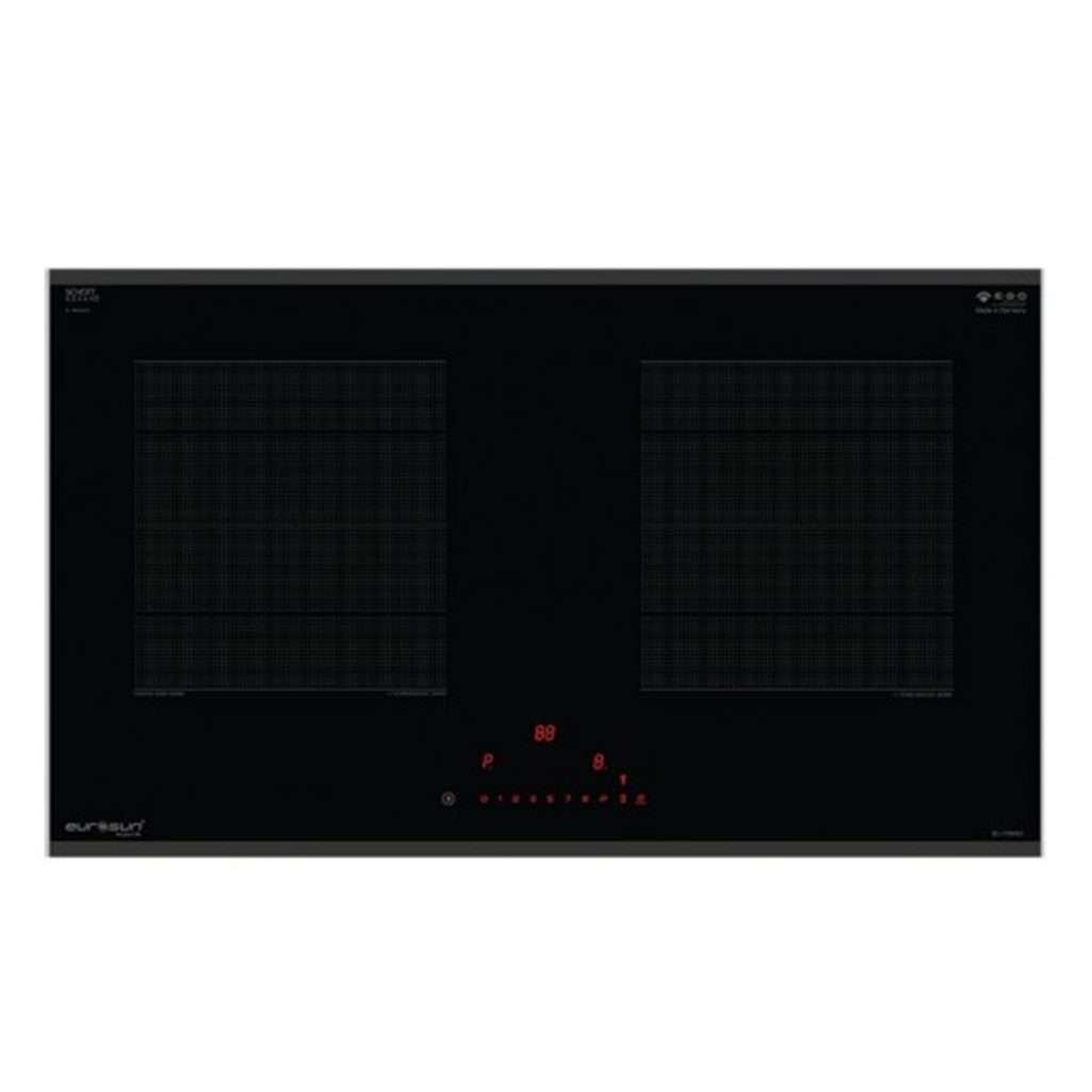 Bếp từ đôi Eurosun EU-T896G - Hàng chính hãng
