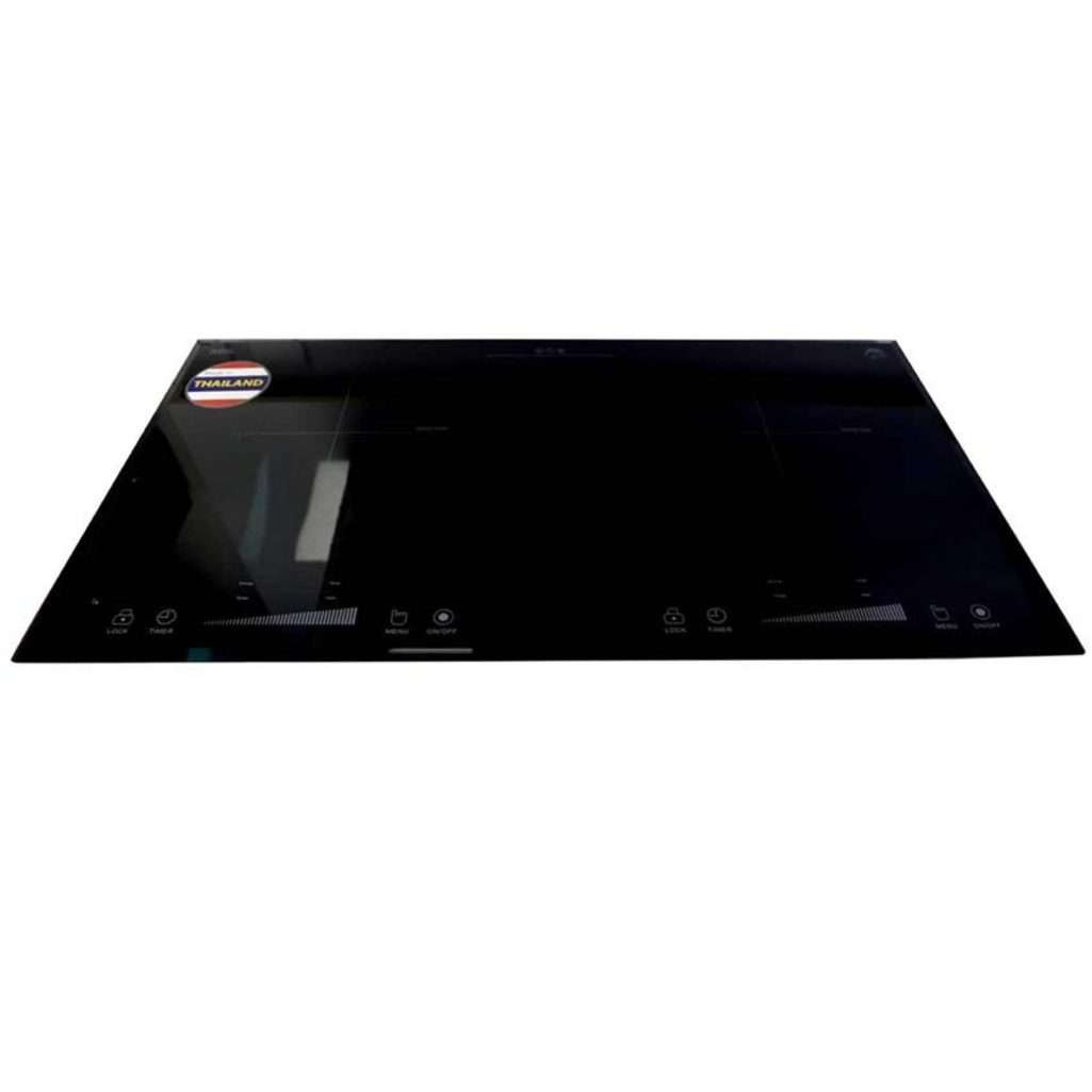 Bếp điện từ đôi Iruka I-22 - Hàng chính hãng