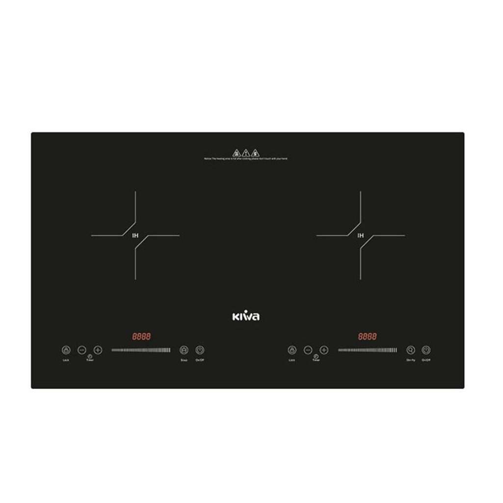 Bếp từ đôi Kiwa KI-251KB - Hàng chính hãng