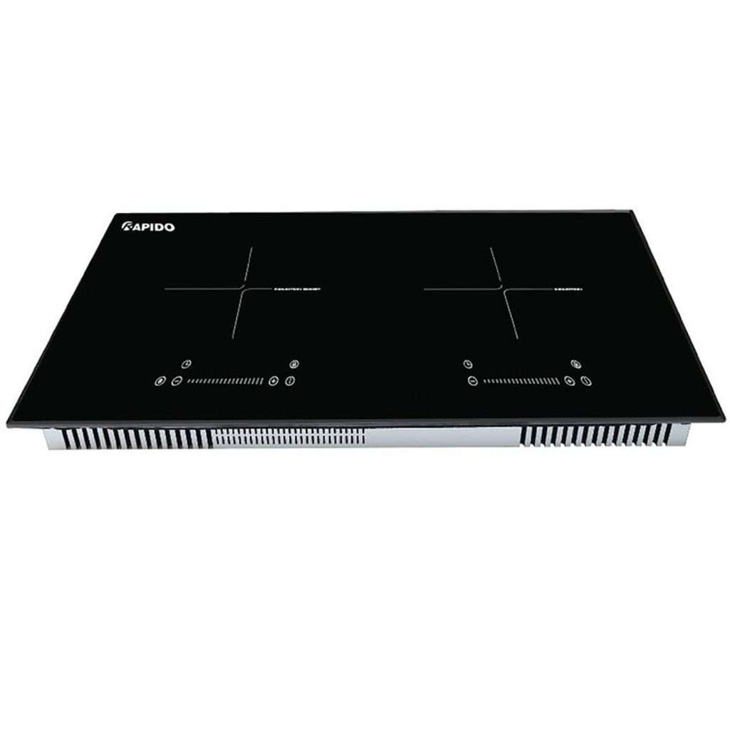 Bếp từ đôi Rapido RI4000VD  - Hàng chính hãng