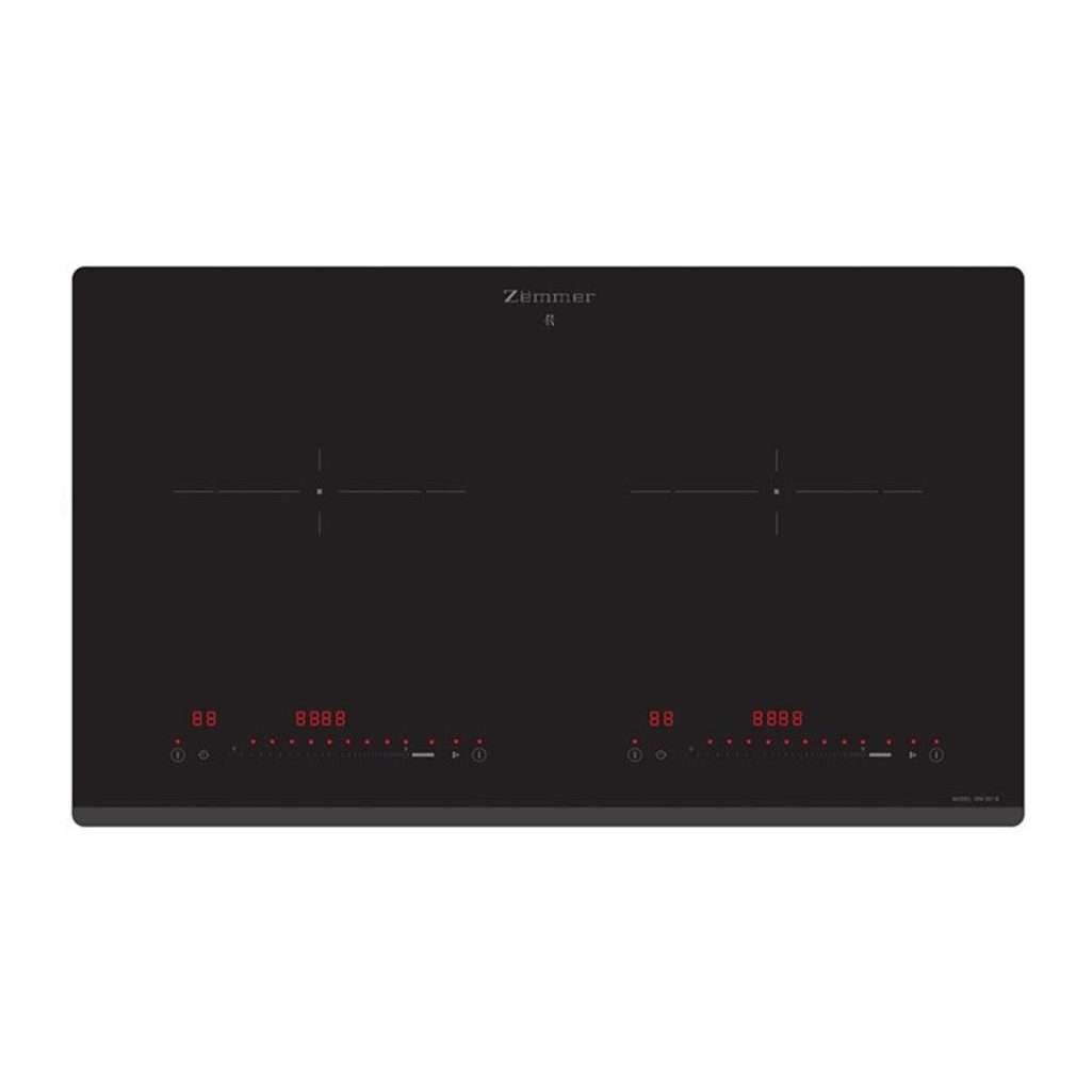 Bếp từ đôi Zemmer IZM 205 B - Hàng chính hãng