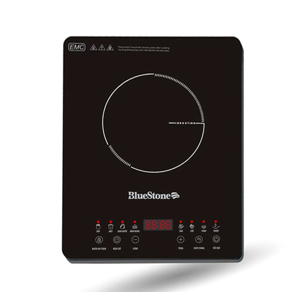 Bếp từ đơn BlueStone ICB-6727 - Hàng chính hãng