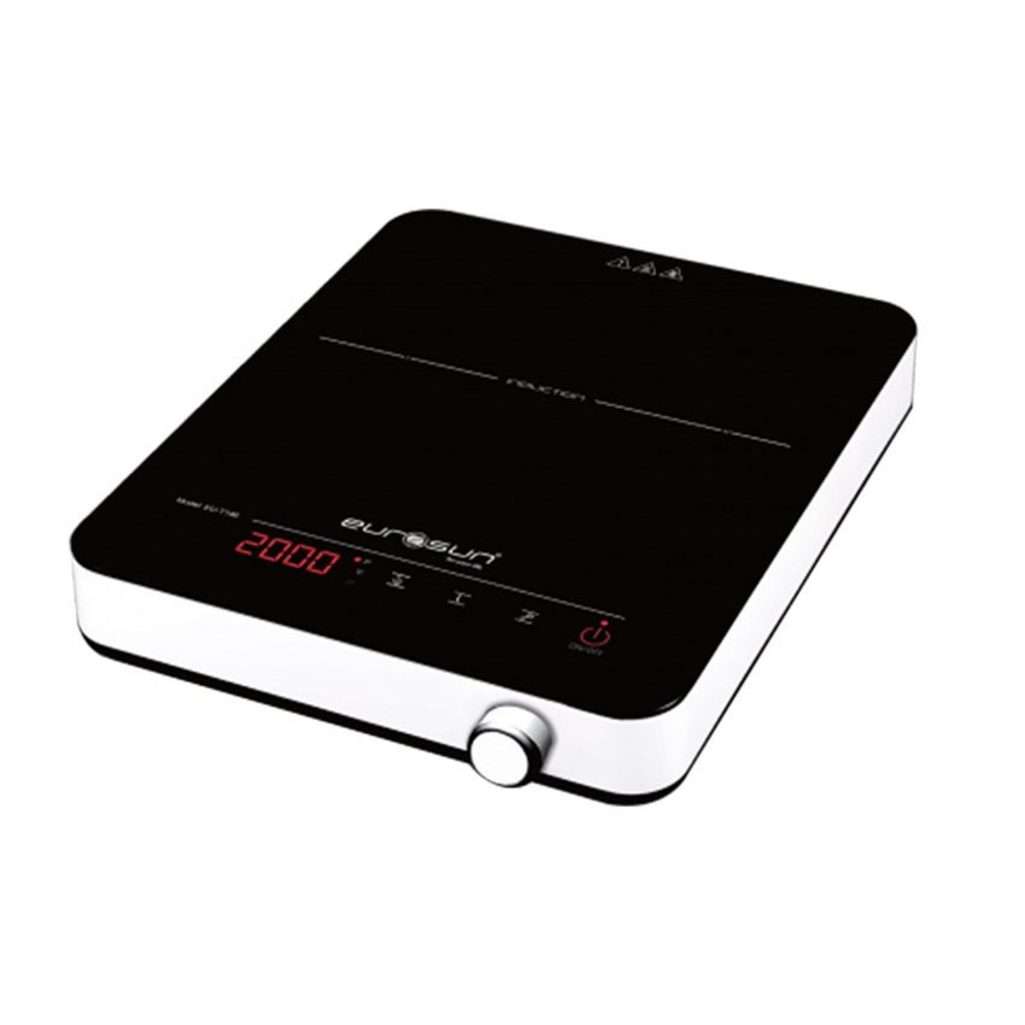 Bếp từ đơn Eurosun EU-T198 - Hàng chính hãng