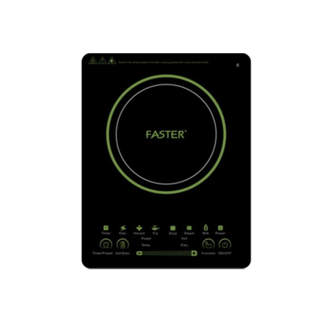 Bếp từ đơn Faster FS 188I - Hàng chính hãng