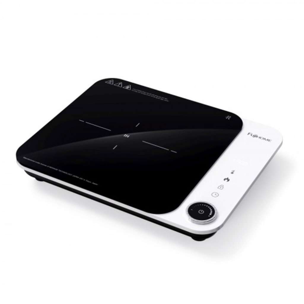 Bếp từ đơn Fujihome IC1901W - Hàng chính hãng