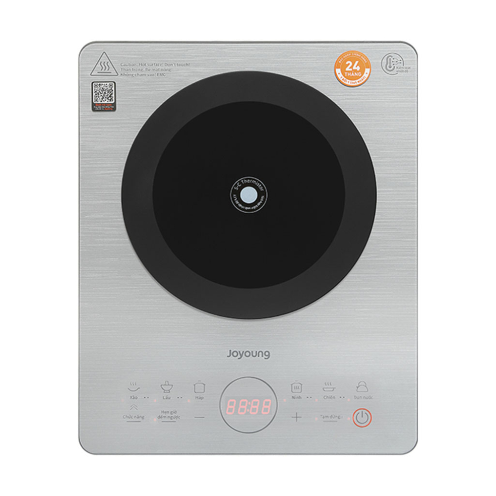 Bếp từ đơn Joyoung JIC-219 - Hàng chính hãng