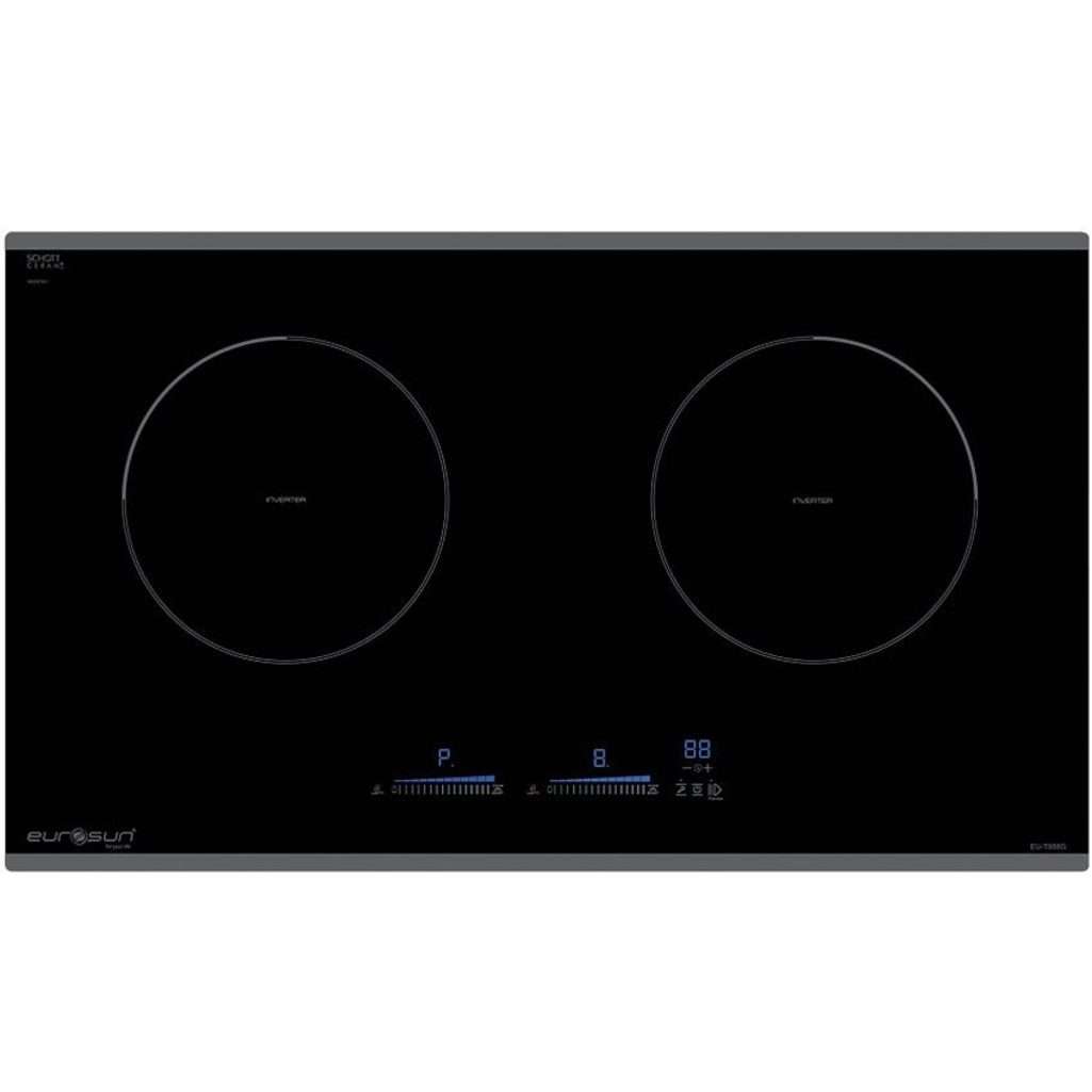 Bếp từ Eurosun EU-T888G - Hàng chính hãng