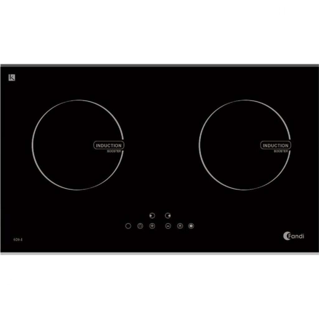 Bếp từ Fandi FD-020I - Hàng chính hãng