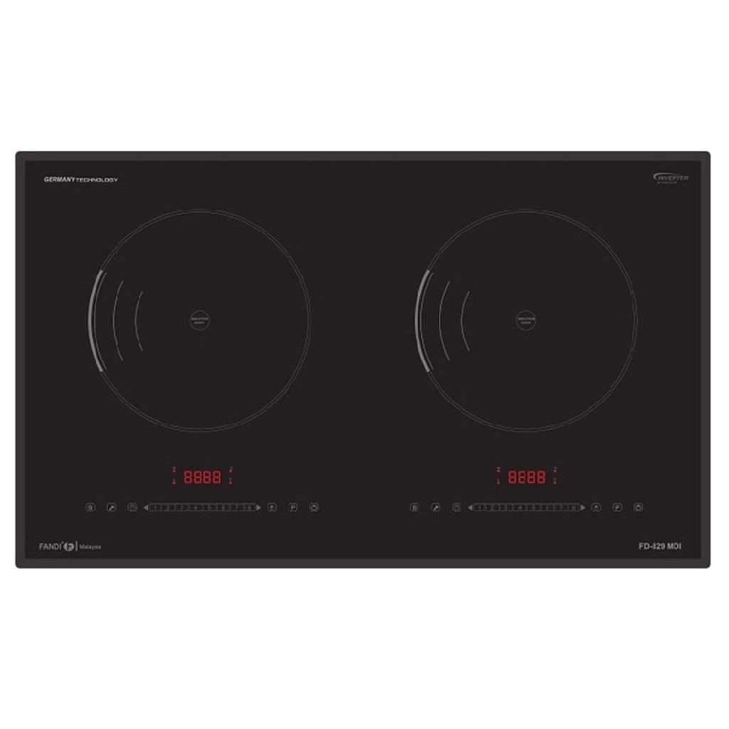 Bếp từ Fandi FD-829MDI - Hàng chính hãng