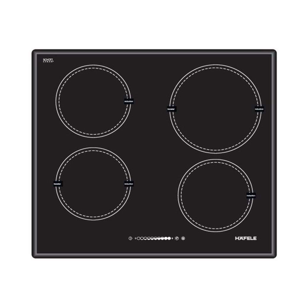 Bếp từ Hafele HC-I604A 536.01.731 - Hàng chính hãng