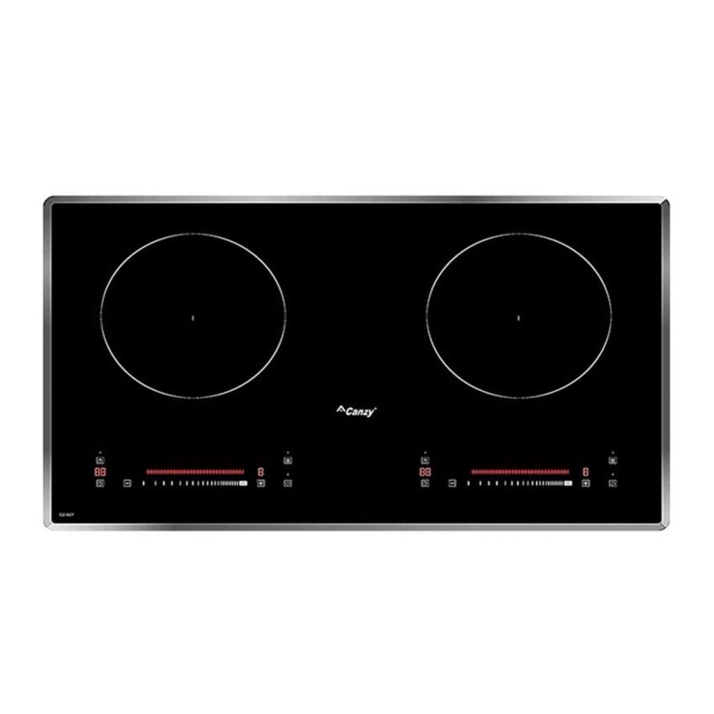 Bếp từ inverter Canzy CZ 927 - Hàng chính hãng