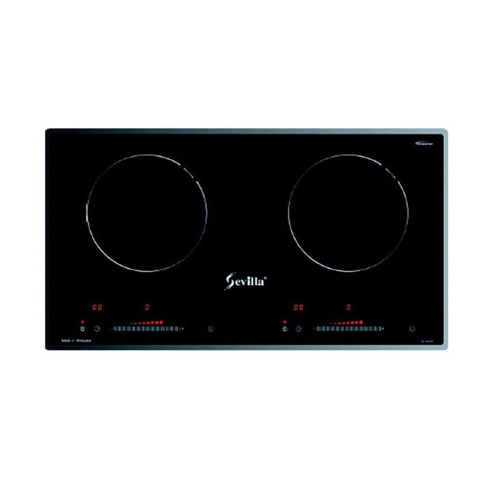 Bếp từ inverter Sevilla SV-M100T - Hàng chính hãng