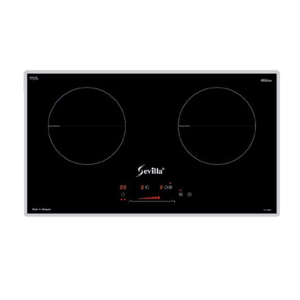 Bếp từ inverter Sevilla SV-M300T - Hàng chính hãng