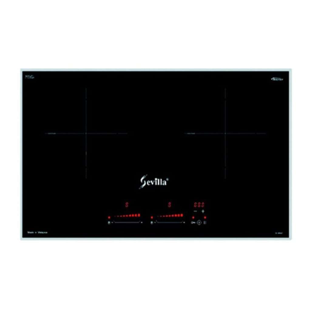 Bếp từ inverter Sevilla SV-M500T - Hàng chính hãng