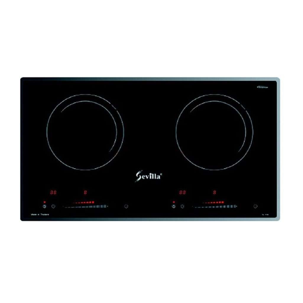 Bếp từ inverter Sevilla SV-T70S - Hàng chính hãng