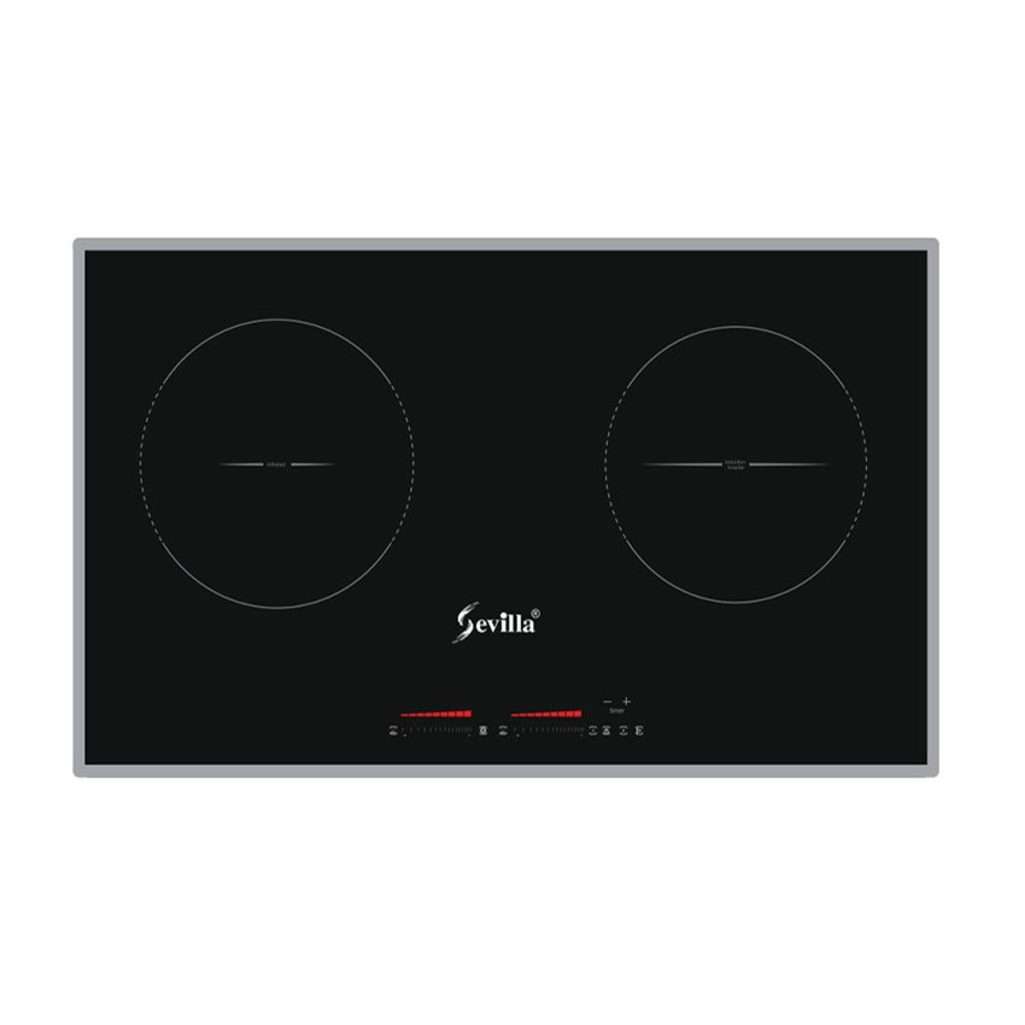Bếp từ inverter Sevilla SV-T75S - Hàng chính hãng