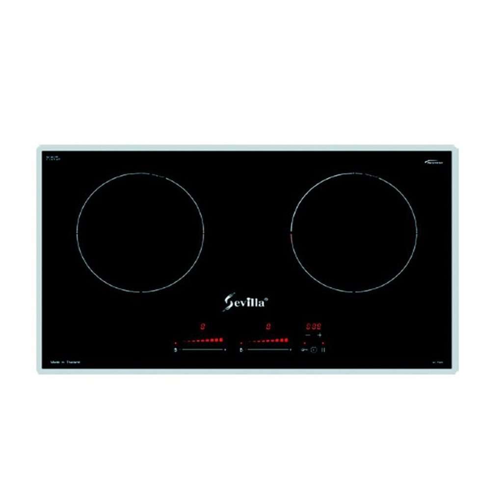 Bếp từ inverter Sevilla SV-T90S - Hàng chính hãng