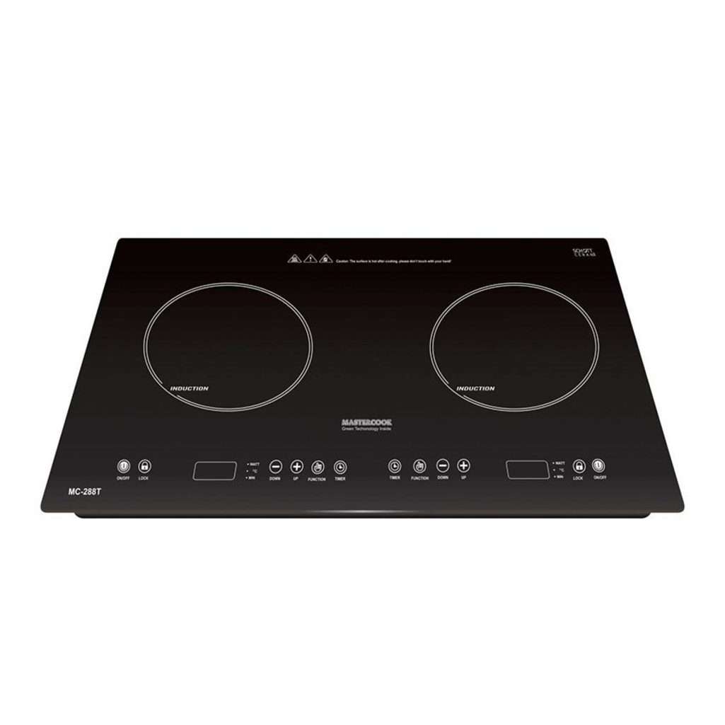 Bếp từ Mastercook MC 288T - Hàng chính hãng