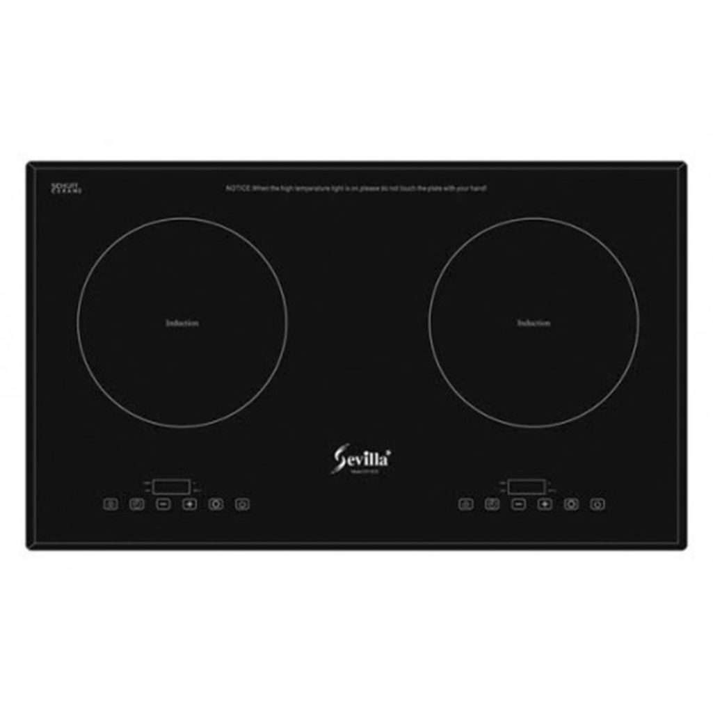 Bếp từ Sevilla SV-922I - Hàng chính hãng