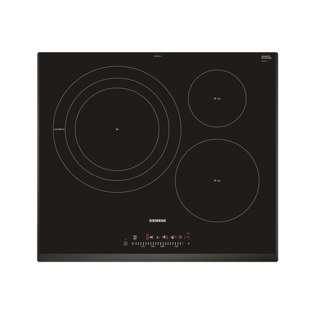 Bếp từ Siemens EH651FDC1E  - Hàng chính hãng
