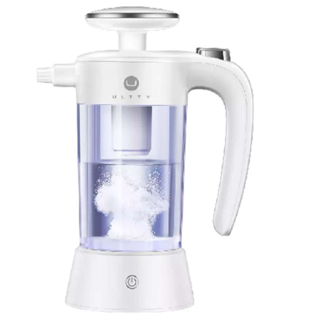 Bình điện phân phun sương diệt khuẩn Ultty SKJ-CRS01  - Hàng chính hãng