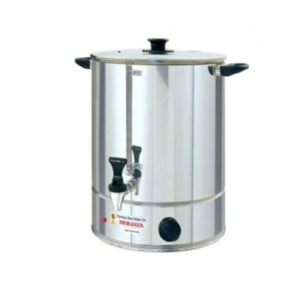 Bình đun nước 40 lít Berjaya U40 - Hàng chính hãng
