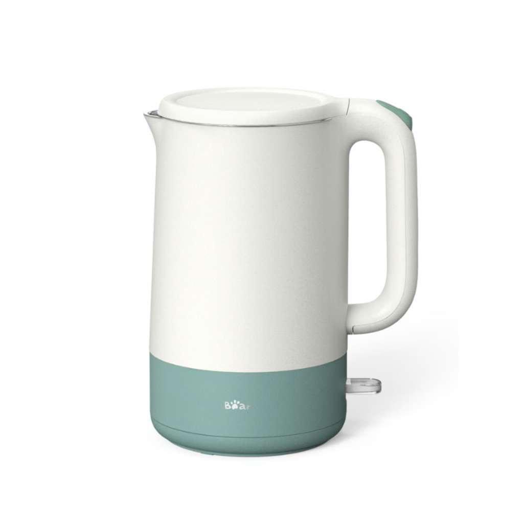 Bình đun nước siêu tốc Bear ZDH-Q17B1 - Hàng chính hãng