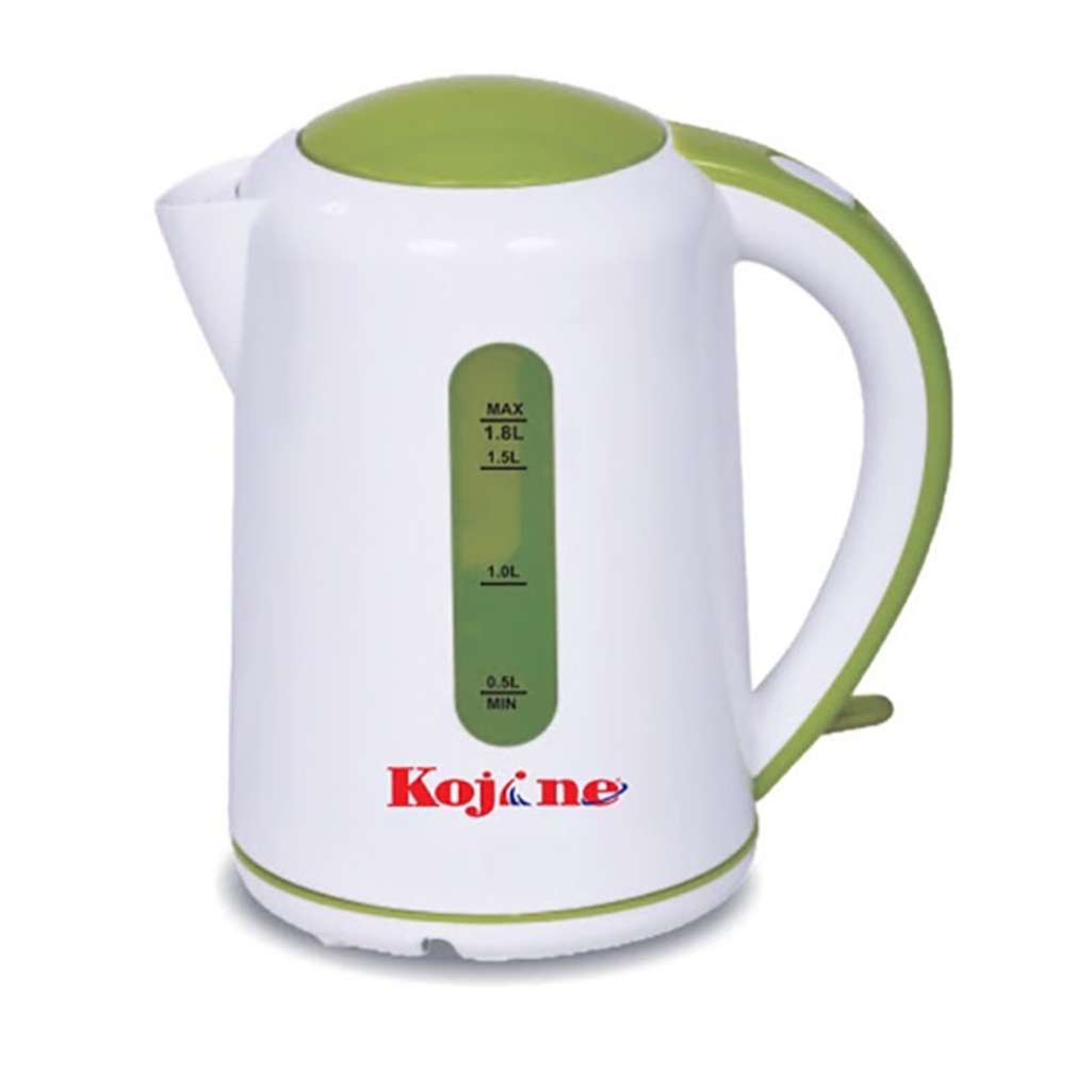 Bình đun nước siêu tốc Kojine KJ-2181 - Hàng chính hãng