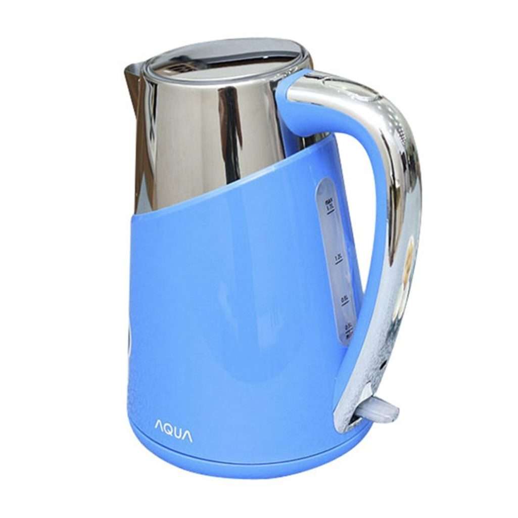 Bình đun siêu tốc Aqua AJK-F615 - Hàng chính hãng