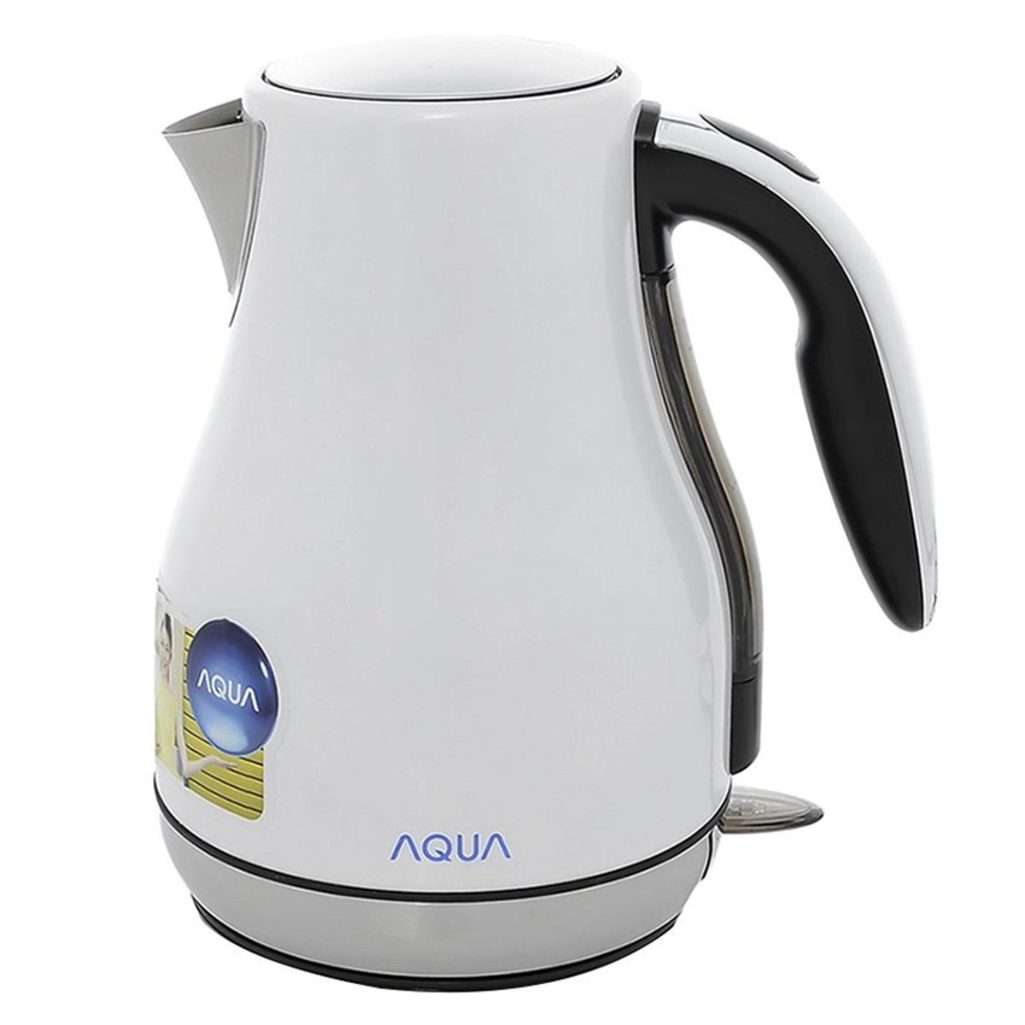 Bình đun siêu tốc Aqua AJK-F794W - Hàng chính hãng