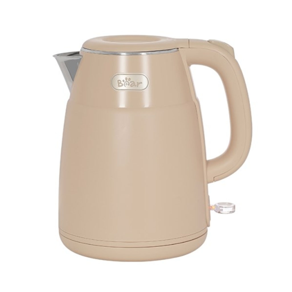Bình đun siêu tốc Bear 1.5 lít ZDH-Q15C9 - Hàng chính hãng
